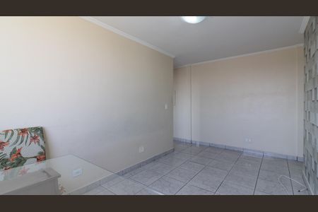 Sala de apartamento à venda com 2 quartos, 53m² em Jardim Penha, São Paulo