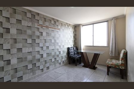 Sala de apartamento à venda com 2 quartos, 53m² em Jardim Penha, São Paulo