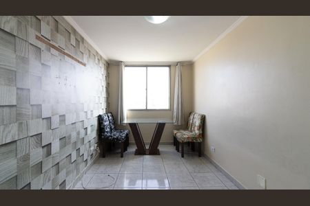 Sala de apartamento à venda com 2 quartos, 53m² em Jardim Penha, São Paulo