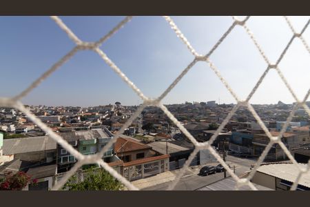 Vista da Sala de apartamento à venda com 2 quartos, 53m² em Jardim Penha, São Paulo