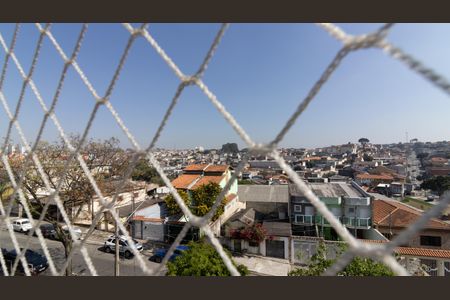 Vista do Quarto 1 de apartamento à venda com 2 quartos, 53m² em Jardim Penha, São Paulo