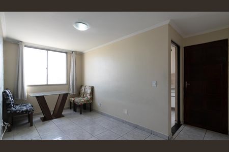 Sala de apartamento à venda com 2 quartos, 53m² em Jardim Penha, São Paulo