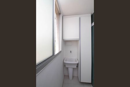 Apartamento à venda com 38m², 1 quarto e 1 vaga Apartamento à venda com 38m², 1 quarto e 1 vagaÁrea de Serviço