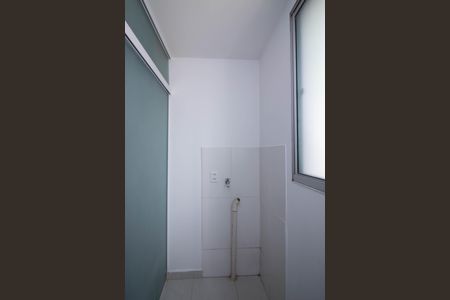 Apartamento à venda com 38m², 1 quarto e 1 vaga Apartamento à venda com 38m², 1 quarto e 1 vagaÁrea de Serviço