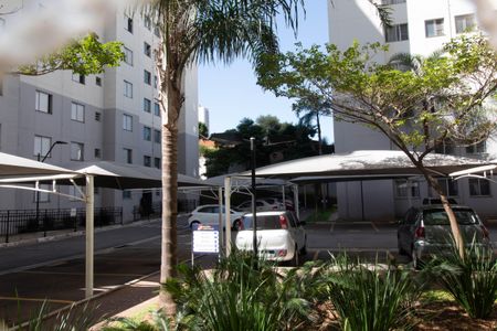 Apartamento à venda com 38m², 1 quarto e 1 vaga Apartamento à venda com 38m², 1 quarto e 1 vagaVista - Quarto
