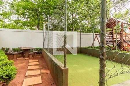 Apartamento à venda com 38m², 1 quarto e 1 vaga Apartamento à venda com 38m², 1 quarto e 1 vagaQuadra Esportiva