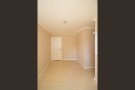 Apartamento à venda com 38m², 1 quarto e 1 vaga Apartamento à venda com 38m², 1 quarto e 1 vagaSala