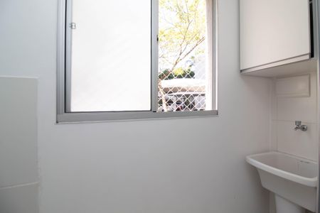 Apartamento à venda com 38m², 1 quarto e 1 vaga Apartamento à venda com 38m², 1 quarto e 1 vagaÁrea de Serviço