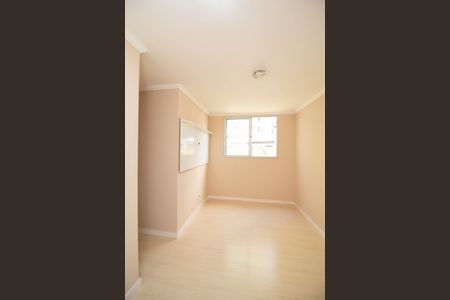 Apartamento à venda com 38m², 1 quarto e 1 vaga Apartamento à venda com 38m², 1 quarto e 1 vagaSala