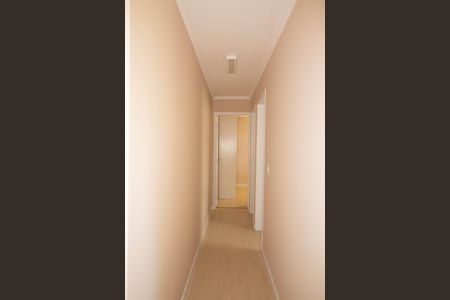 Apartamento à venda com 38m², 1 quarto e 1 vaga Apartamento à venda com 38m², 1 quarto e 1 vagaCorredor