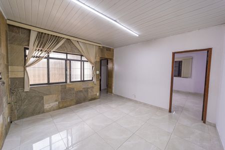 Sala de casa à venda com 3 quartos, 129m² em Jardim Jaú (zona Leste), São Paulo