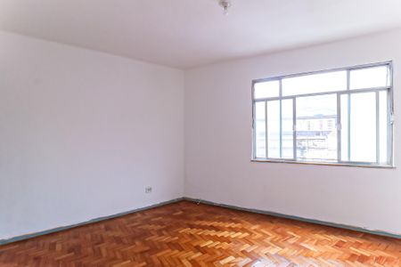 Sala de casa para alugar com 2 quartos, 80m² em Encantado, Rio de Janeiro
