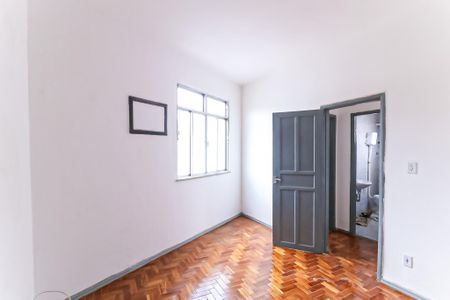 Quarto de casa para alugar com 2 quartos, 80m² em Encantado, Rio de Janeiro