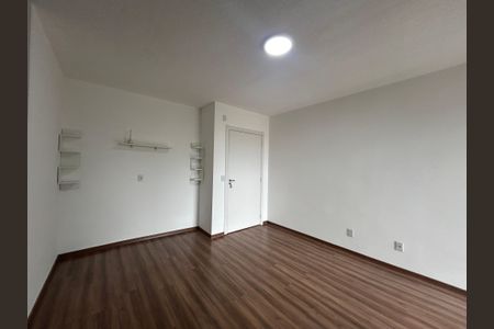 Sala de apartamento à venda com 2 quartos, 57m² em Rondônia, Novo Hamburgo