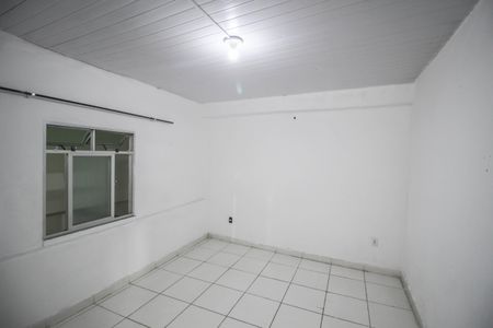 Quarto de apartamento para alugar com 2 quartos, 80m² em Vila Emil, Mesquita