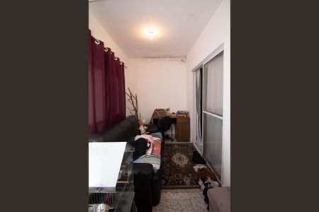 Sala de casa para alugar com 3 quartos, 18m² em Jardim do Papai, Guarulhos