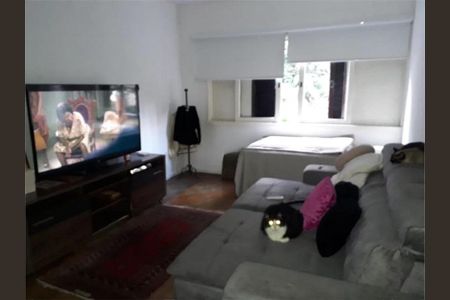 Apartamento à venda com 3 quartos, 158m² em Jardins, São Paulo