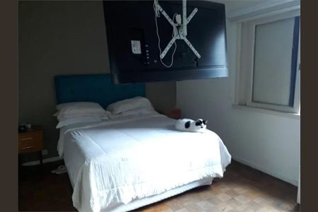 Apartamento à venda com 3 quartos, 158m² em Jardins, São Paulo