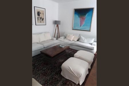 Apartamento à venda com 3 quartos, 158m² em Jardins, São Paulo