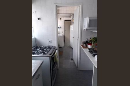 Apartamento à venda com 3 quartos, 158m² em Jardins, São Paulo