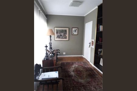 Apartamento à venda com 3 quartos, 158m² em Jardins, São Paulo