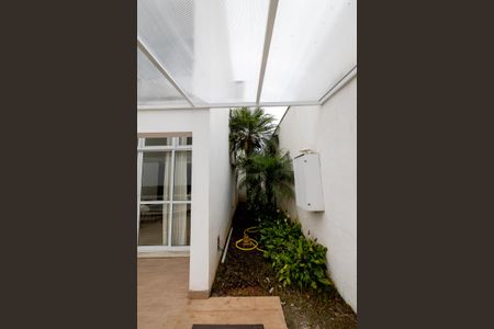 Quintal de casa de condomínio à venda com 4 quartos, 501m² em Jardim Paulista, Barueri