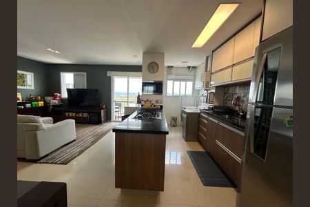 Apartamento à venda com 70m², 2 quartos e 1 vaga Apartamento à venda com 70m², 2 quartos e 1 vagaCozinha