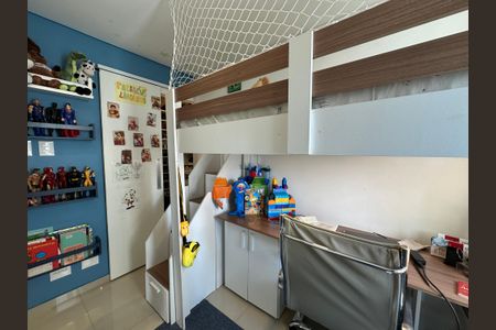 Apartamento à venda com 70m², 2 quartos e 1 vaga Apartamento à venda com 70m², 2 quartos e 1 vagaQuarto