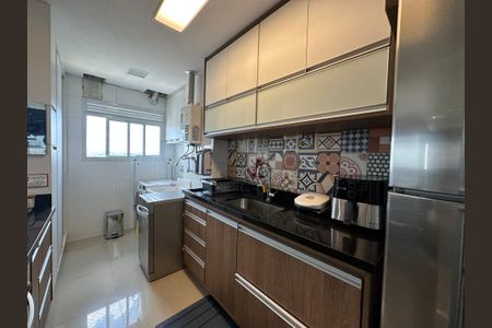 Apartamento à venda com 70m², 2 quartos e 1 vaga Apartamento à venda com 70m², 2 quartos e 1 vagaCozinha