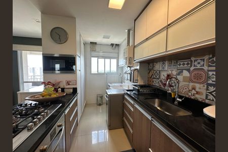 Apartamento à venda com 70m², 2 quartos e 1 vaga Apartamento à venda com 70m², 2 quartos e 1 vagaCozinha