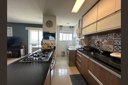 Apartamento à venda com 70m², 2 quartos e 1 vaga Apartamento à venda com 70m², 2 quartos e 1 vagaCozinha