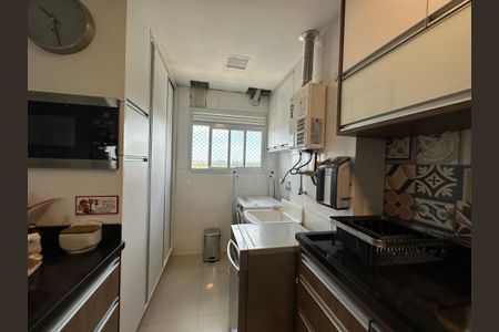 Apartamento à venda com 70m², 2 quartos e 1 vaga Apartamento à venda com 70m², 2 quartos e 1 vagaÁrea de Serviço