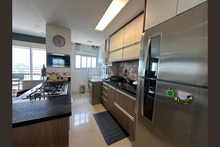 Apartamento à venda com 70m², 2 quartos e 1 vaga Apartamento à venda com 70m², 2 quartos e 1 vagaCozinha