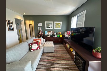 Apartamento à venda com 70m², 2 quartos e 1 vaga Apartamento à venda com 70m², 2 quartos e 1 vagaSala