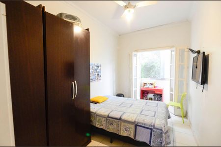 Quarto 2 de apartamento à venda com 2 quartos, 59m² em Cidade Nova, Rio de Janeiro