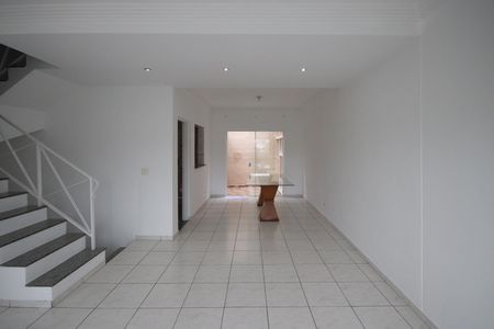 Sala de casa à venda com 3 quartos, 110m² em Vila Paulistana, São Paulo