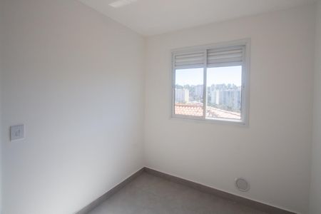 Sala de apartamento à venda com 1 quarto, 24m² em Jardim Monte Azul, São Paulo
