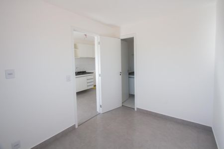 Quarto de apartamento à venda com 1 quarto, 24m² em Jardim Monte Azul, São Paulo