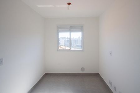 Sala de apartamento à venda com 1 quarto, 24m² em Jardim Monte Azul, São Paulo
