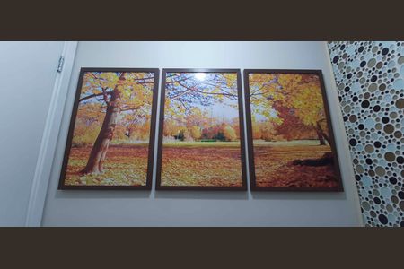 Apartamento à venda com 113m², 3 quartos e 2 vagas Apartamento à venda com 113m², 3 quartos e 2 vagasLavabo