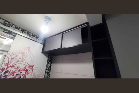 Apartamento à venda com 113m², 3 quartos e 2 vagas Apartamento à venda com 113m², 3 quartos e 2 vagasCozinha