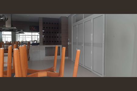 Apartamento à venda com 113m², 3 quartos e 2 vagas Apartamento à venda com 113m², 3 quartos e 2 vagasÁrea Comum