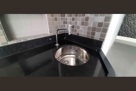 Apartamento à venda com 113m², 3 quartos e 2 vagas Apartamento à venda com 113m², 3 quartos e 2 vagasVaranda gourmet