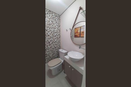 Apartamento à venda com 113m², 3 quartos e 2 vagas Apartamento à venda com 113m², 3 quartos e 2 vagasLavabo