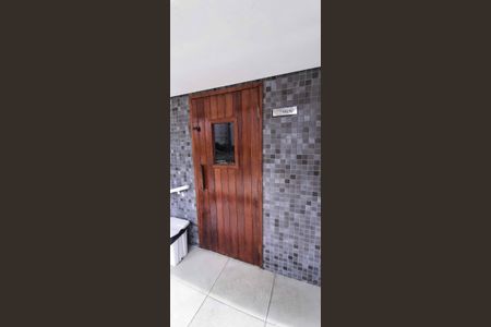 Apartamento à venda com 113m², 3 quartos e 2 vagas Apartamento à venda com 113m², 3 quartos e 2 vagasSauna