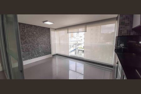 Apartamento à venda com 113m², 3 quartos e 2 vagas Apartamento à venda com 113m², 3 quartos e 2 vagasVaranda gourmet