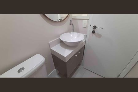 Apartamento à venda com 113m², 3 quartos e 2 vagas Apartamento à venda com 113m², 3 quartos e 2 vagasLavabo