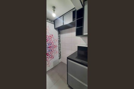 Apartamento à venda com 113m², 3 quartos e 2 vagas Apartamento à venda com 113m², 3 quartos e 2 vagasCozinha