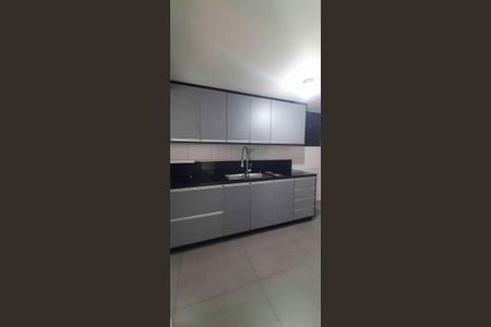 Apartamento à venda com 113m², 3 quartos e 2 vagas Apartamento à venda com 113m², 3 quartos e 2 vagasCozinha