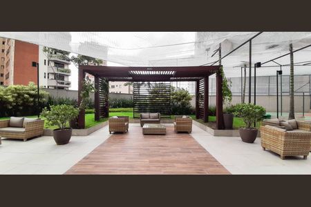 Apartamento à venda com 113m², 3 quartos e 2 vagas Apartamento à venda com 113m², 3 quartos e 2 vagasÁrea Comum